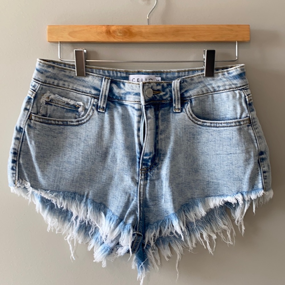 NEW!! Cello Shorts